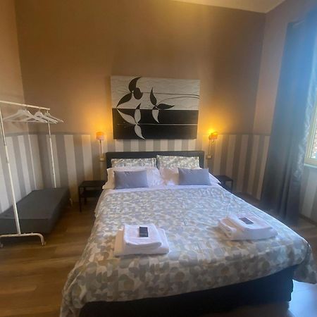 Morgagni House Hotel Рим Екстериор снимка