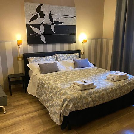 Morgagni House Hotel Рим Екстериор снимка