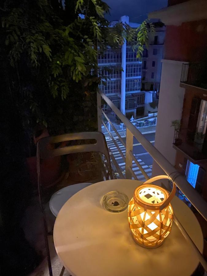 Morgagni House Hotel Рим Екстериор снимка