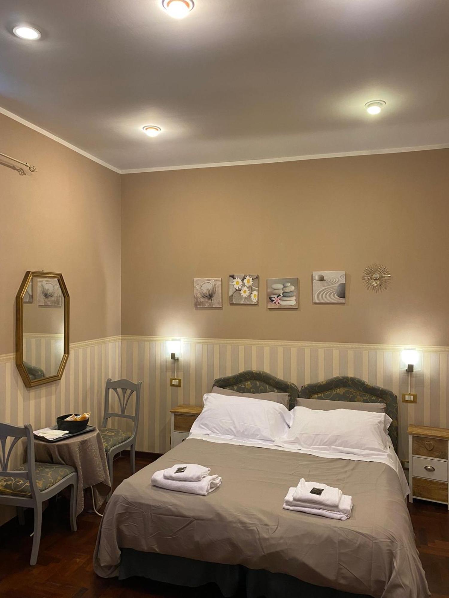 Morgagni House Hotel Рим Екстериор снимка