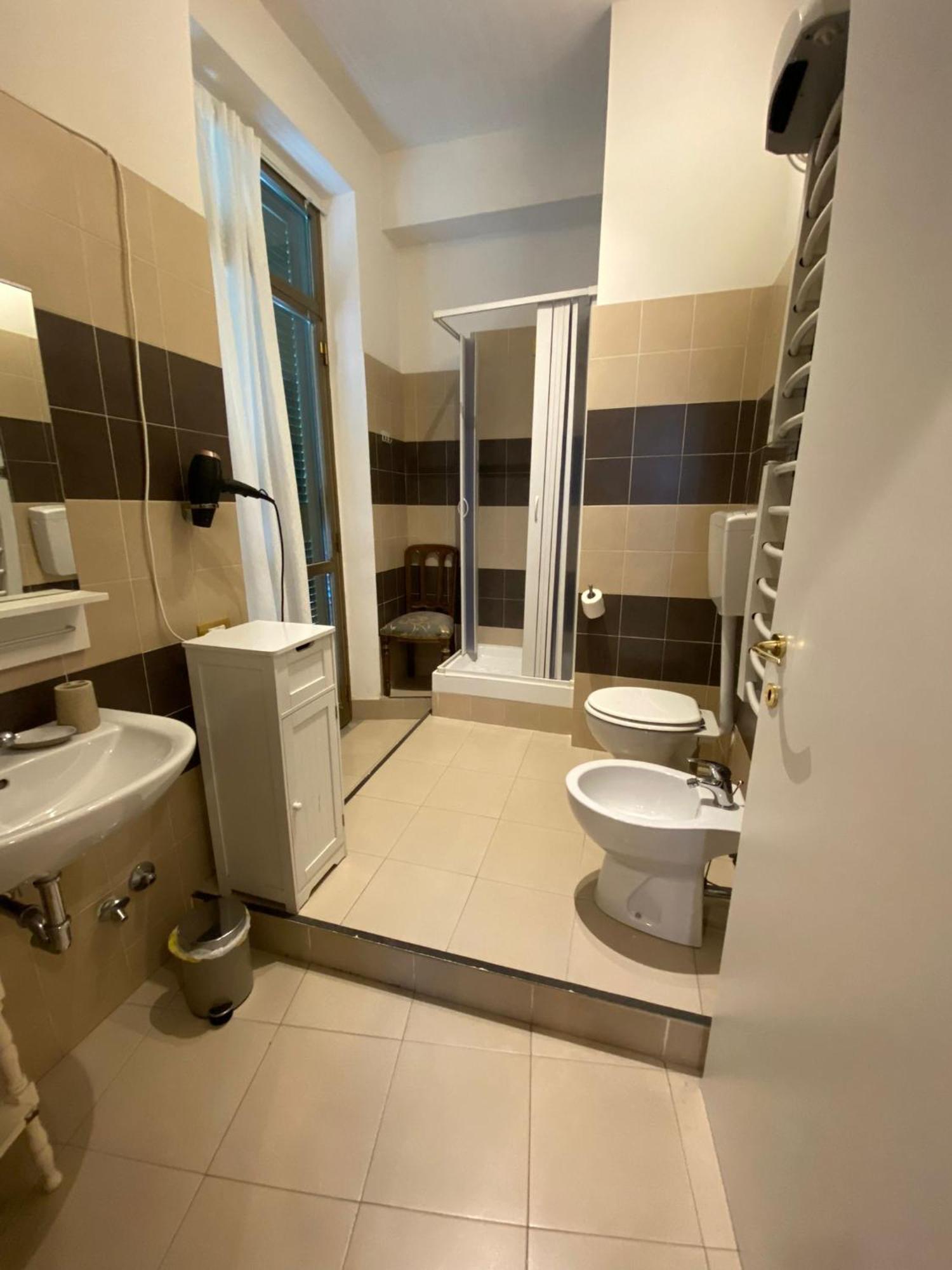 Morgagni House Hotel Рим Екстериор снимка