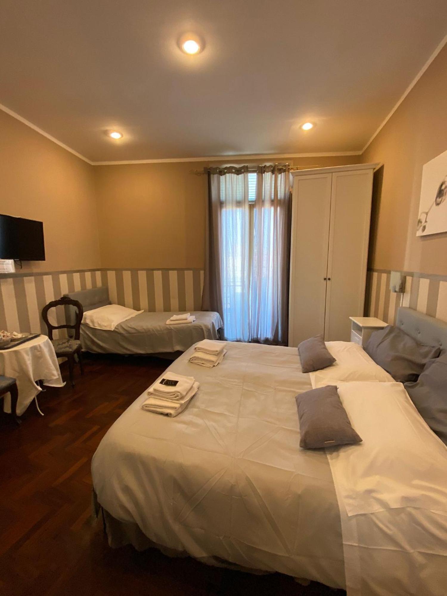 Morgagni House Hotel Рим Екстериор снимка