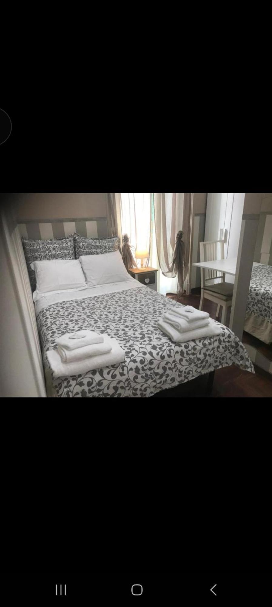 Morgagni House Hotel Рим Стая снимка