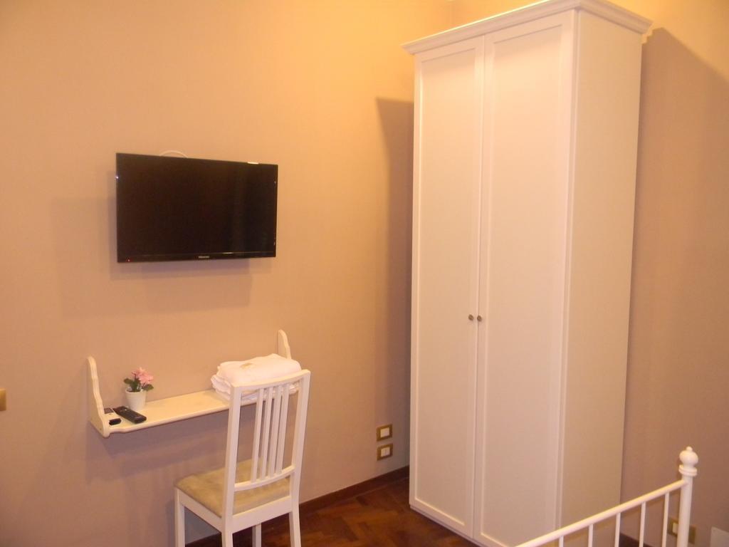 Morgagni House Hotel Рим Екстериор снимка