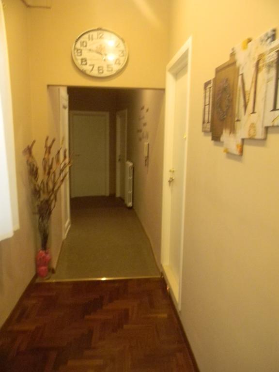 Morgagni House Hotel Рим Екстериор снимка