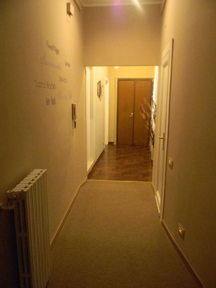 Morgagni House Hotel Рим Екстериор снимка