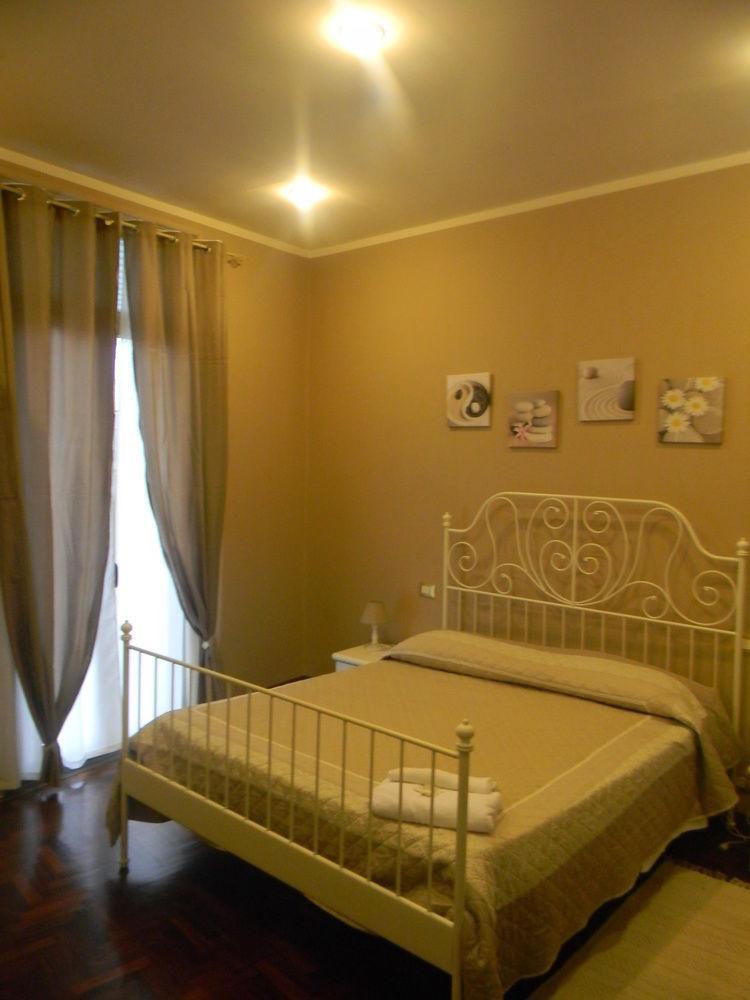 Morgagni House Hotel Рим Екстериор снимка