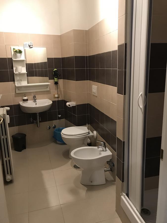 Morgagni House Hotel Рим Екстериор снимка
