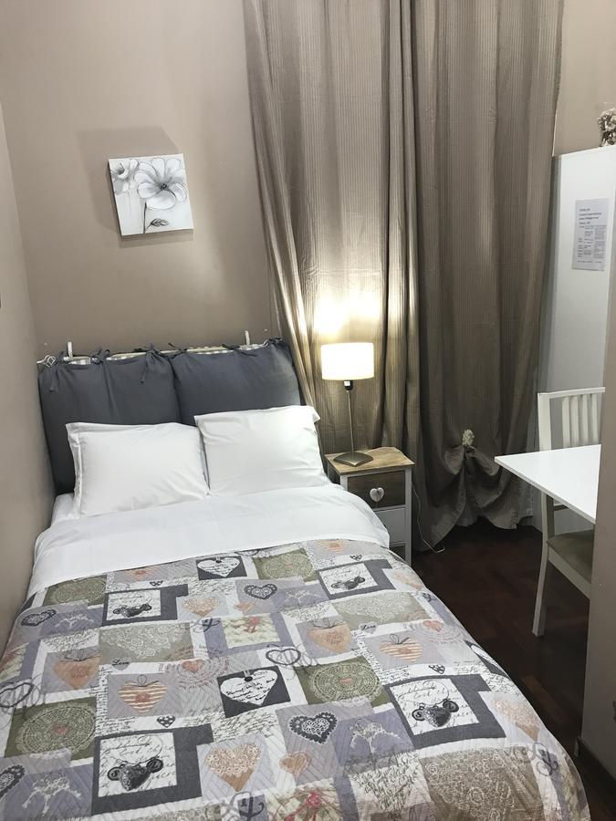 Morgagni House Hotel Рим Екстериор снимка