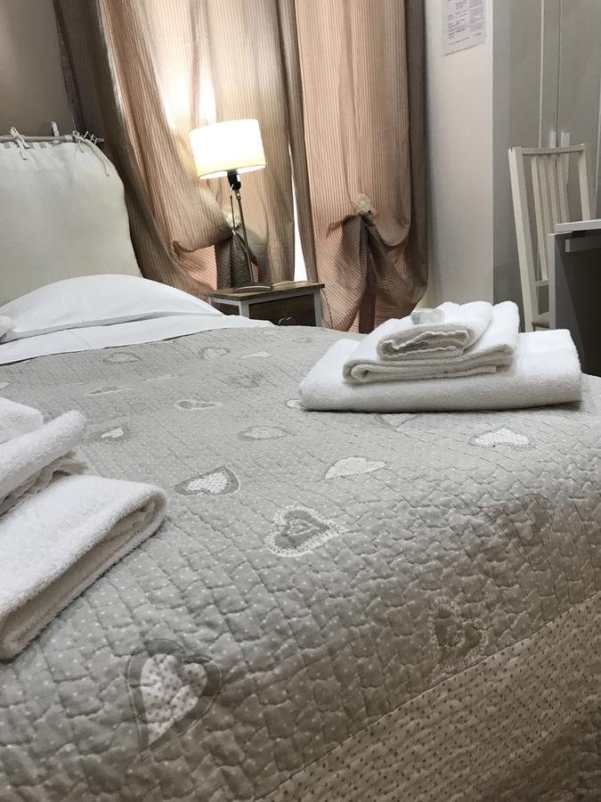 Morgagni House Hotel Рим Екстериор снимка