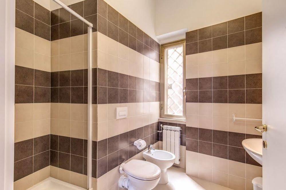 Morgagni House Hotel Рим Екстериор снимка