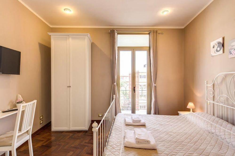 Morgagni House Hotel Рим Екстериор снимка