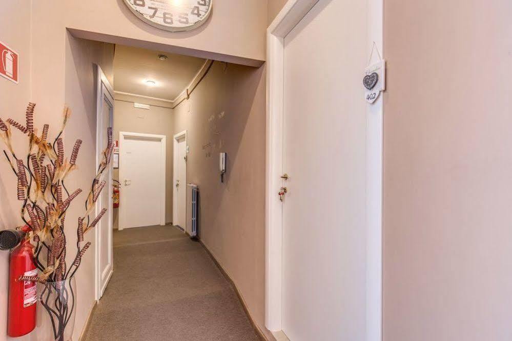 Morgagni House Hotel Рим Екстериор снимка