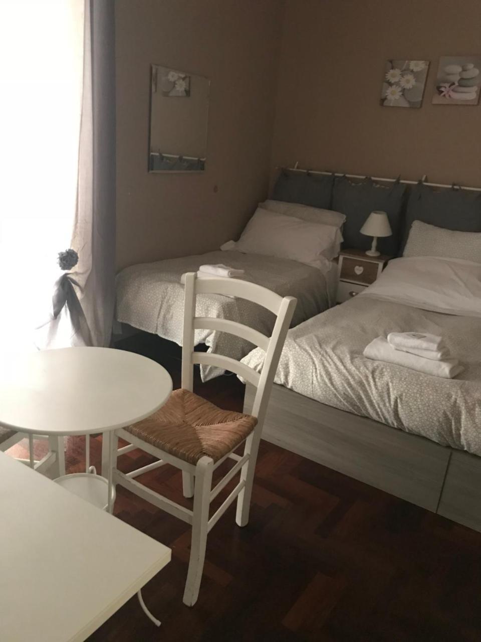 Morgagni House Hotel Рим Екстериор снимка