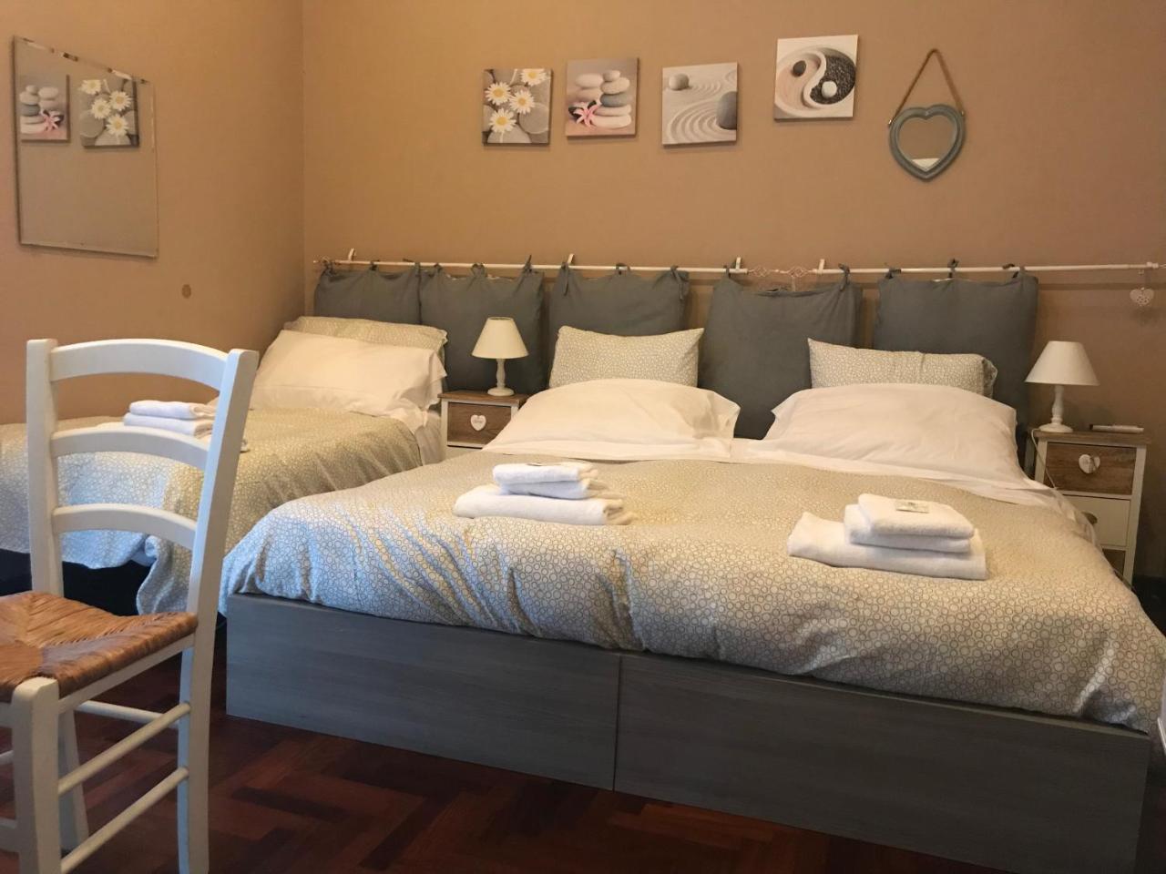 Morgagni House Hotel Рим Екстериор снимка