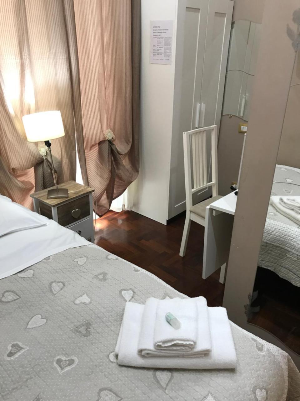 Morgagni House Hotel Рим Екстериор снимка