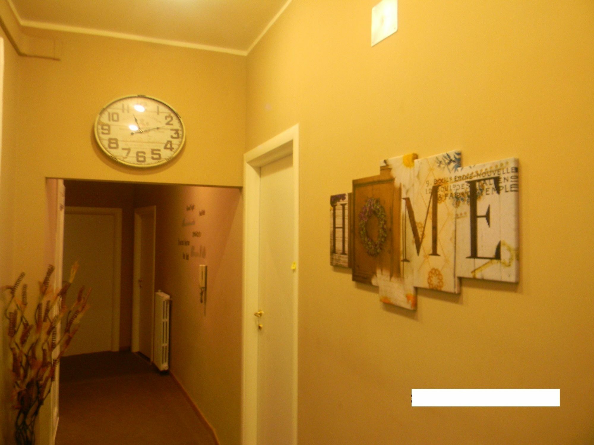 Morgagni House Hotel Рим Екстериор снимка