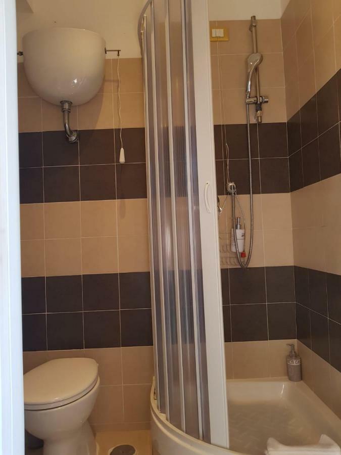 Morgagni House Hotel Рим Екстериор снимка