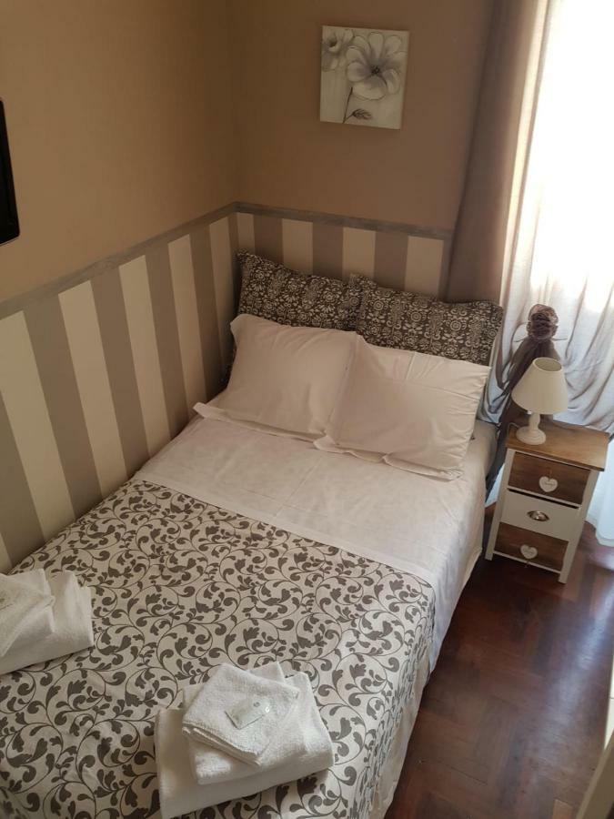 Morgagni House Hotel Рим Екстериор снимка