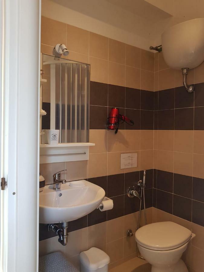 Morgagni House Hotel Рим Екстериор снимка